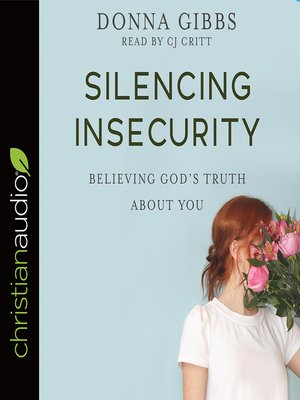 cover image of Silencing Insecurity